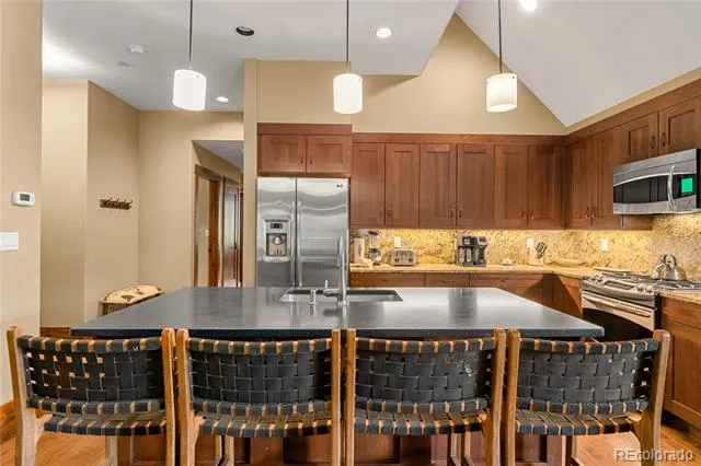 600 Columbine Road #5310 Breckenridge, CO 80424