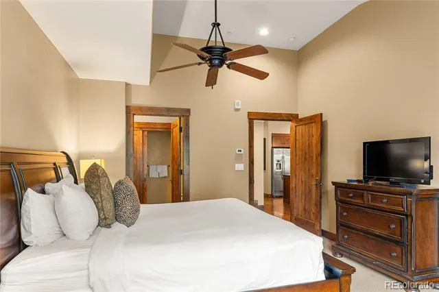 600 Columbine Road #5310 Breckenridge, CO 80424