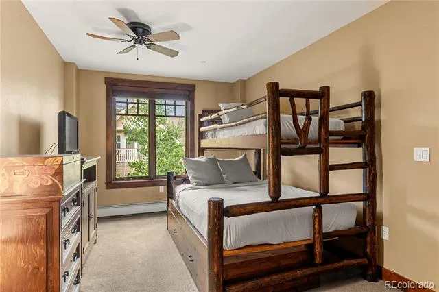 600 Columbine Road #5310 Breckenridge, CO 80424