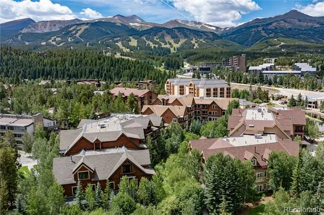 600 Columbine Road #5310 Breckenridge, CO 80424