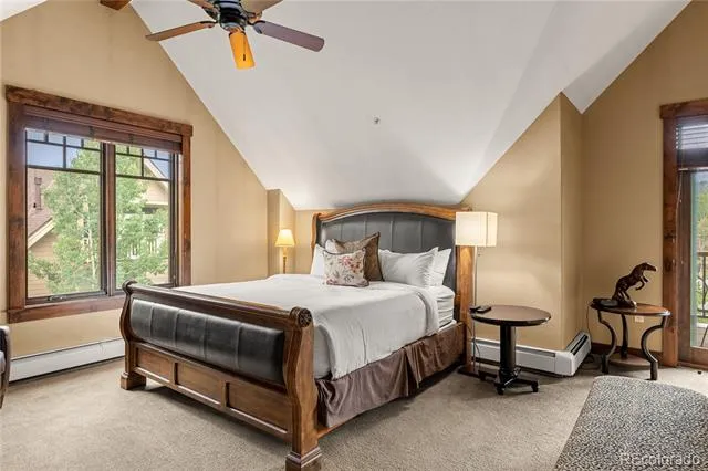 600 Columbine Road #5310 Breckenridge, CO 80424