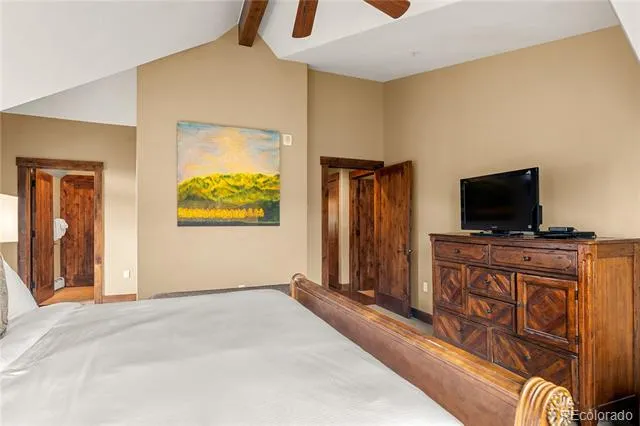 600 Columbine Road #5310 Breckenridge, CO 80424