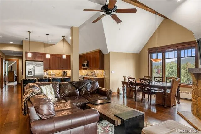 600 Columbine Road #5310 Breckenridge, CO 80424