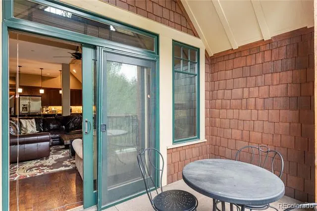 600 Columbine Road #5310 Breckenridge, CO 80424