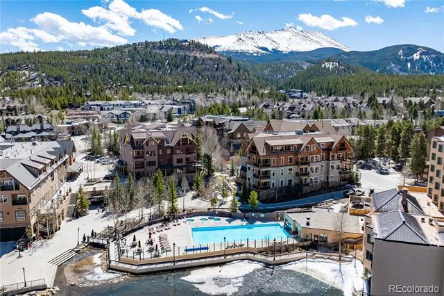 600 Columbine Road #5310 Breckenridge, CO 80424