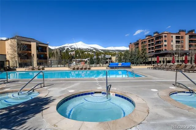 600 Columbine Road #5310 Breckenridge, CO 80424