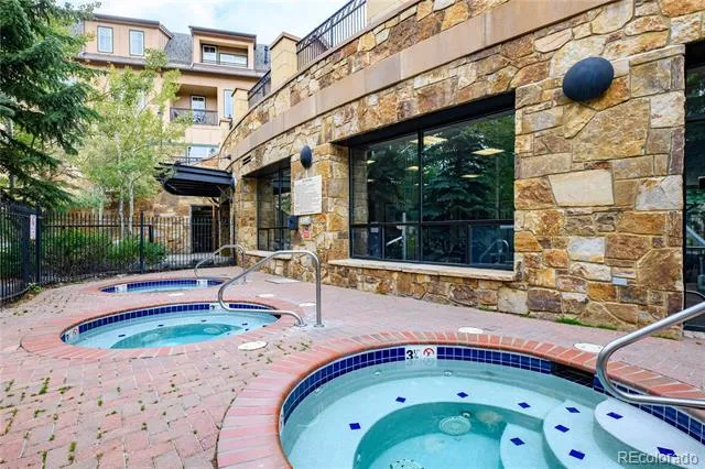 600 Columbine Road #5310 Breckenridge, CO 80424