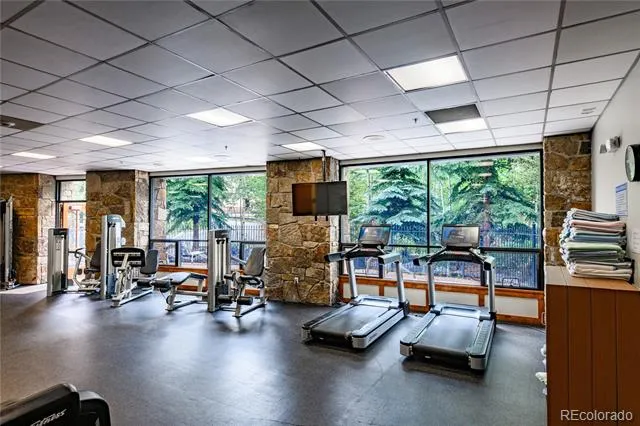600 Columbine Road #5310 Breckenridge, CO 80424