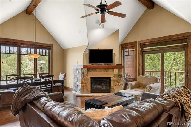 600 Columbine Road #5310 Breckenridge, CO 80424