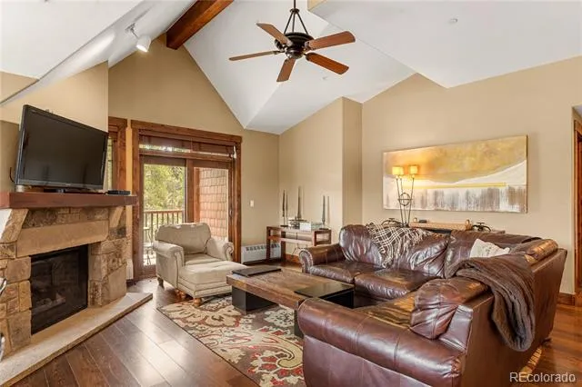 600 Columbine Road #5310 Breckenridge, CO 80424