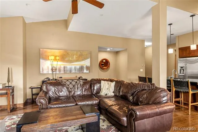 600 Columbine Road #5310 Breckenridge, CO 80424