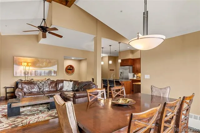 600 Columbine Road #5310 Breckenridge, CO 80424