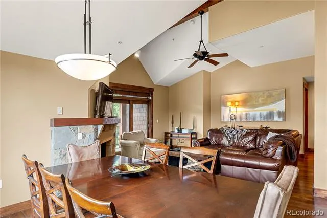 600 Columbine Road #5310 Breckenridge, CO 80424