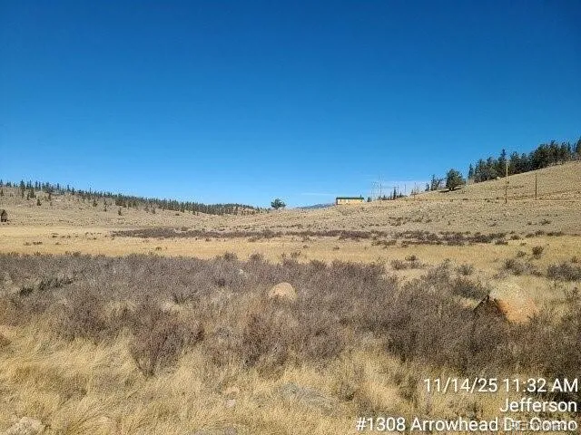 1308 Arrowhead Drive Jefferson, CO 80456