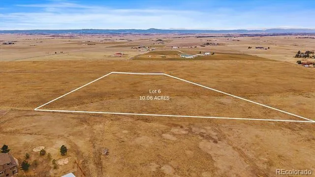 30294 Imperial Point Elizabeth, CO 80107