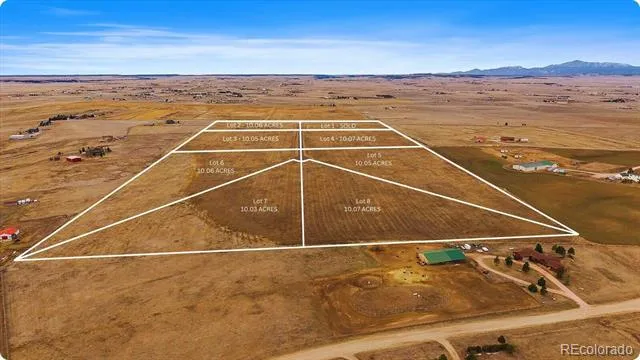 30294 Imperial Point Elizabeth, CO 80107