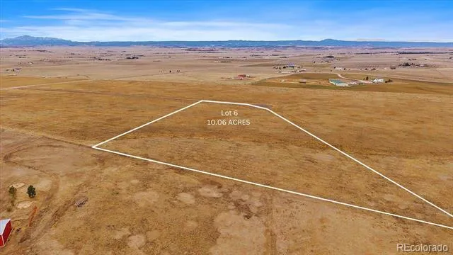 30294 Imperial Point Elizabeth, CO 80107