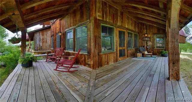 43 Eagle View Road Gunnison, CO 81230