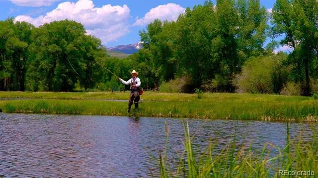43 Eagle View Road Gunnison, CO 81230
