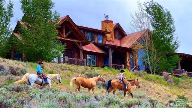 43 Eagle View Road Gunnison, CO 81230