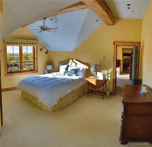 43 Eagle View Road Gunnison, CO 81230