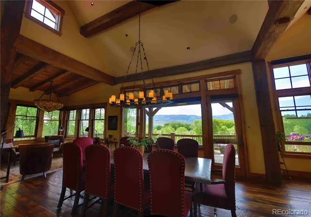 43 Eagle View Road Gunnison, CO 81230