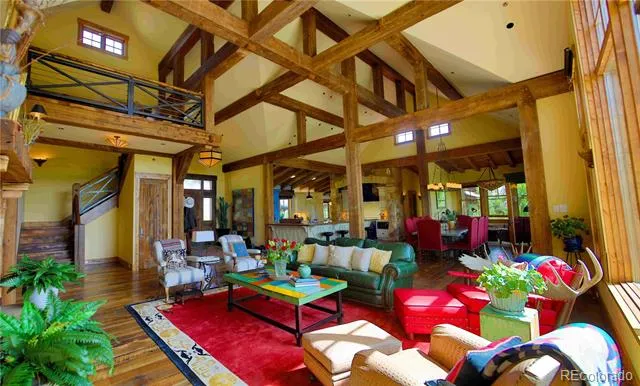 43 Eagle View Road Gunnison, CO 81230