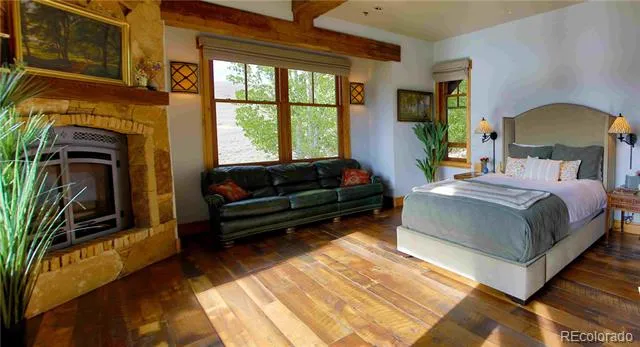 43 Eagle View Road Gunnison, CO 81230