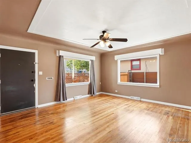1685 Clinton Street Aurora, CO 80010