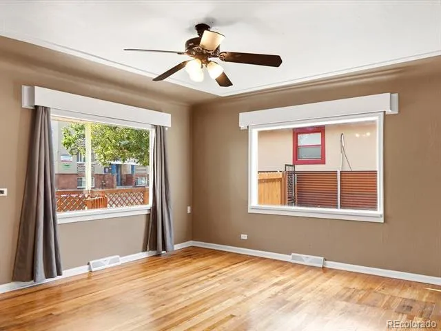 1685 Clinton Street Aurora, CO 80010