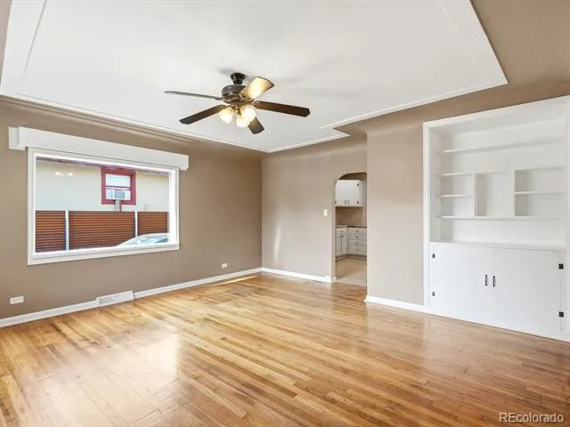 1685 Clinton Street Aurora, CO 80010