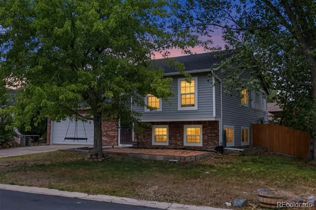 16665 Ninebark Way Parker, CO 80134