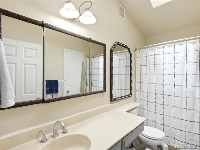 16665 Ninebark Way Parker, CO 80134