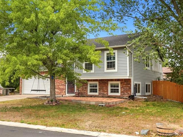 16665 Ninebark Way Parker, CO 80134