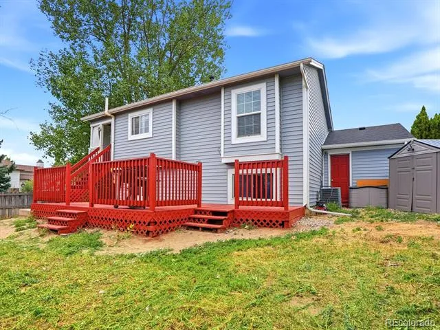 16665 Ninebark Way Parker, CO 80134