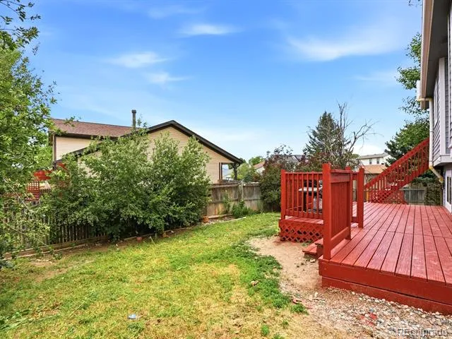 16665 Ninebark Way Parker, CO 80134