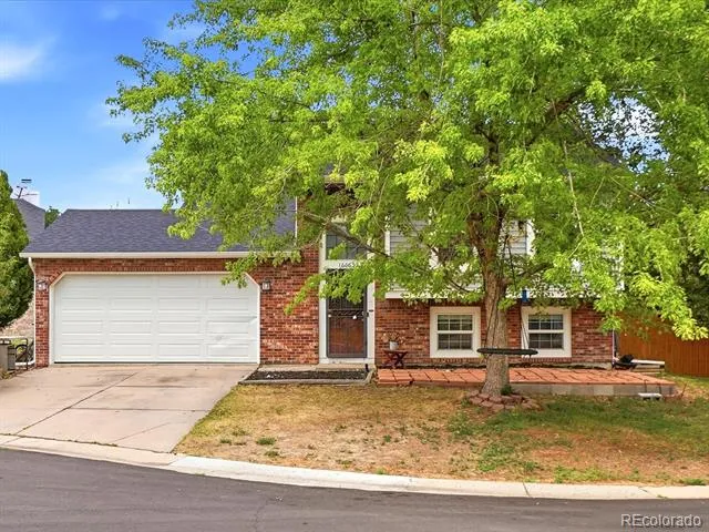 16665 Ninebark Way Parker, CO 80134