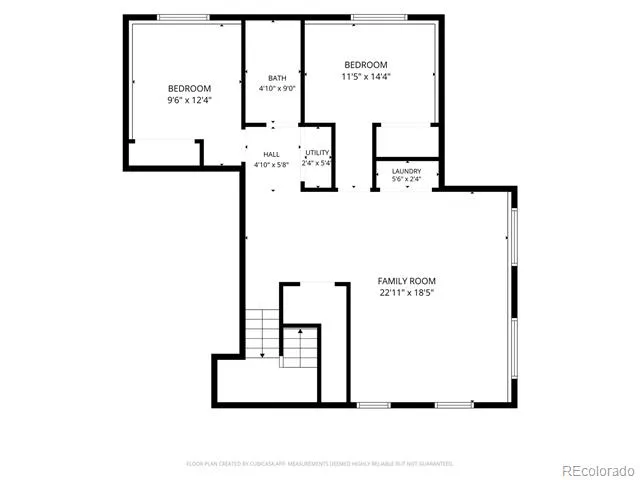 16665 Ninebark Way Parker, CO 80134