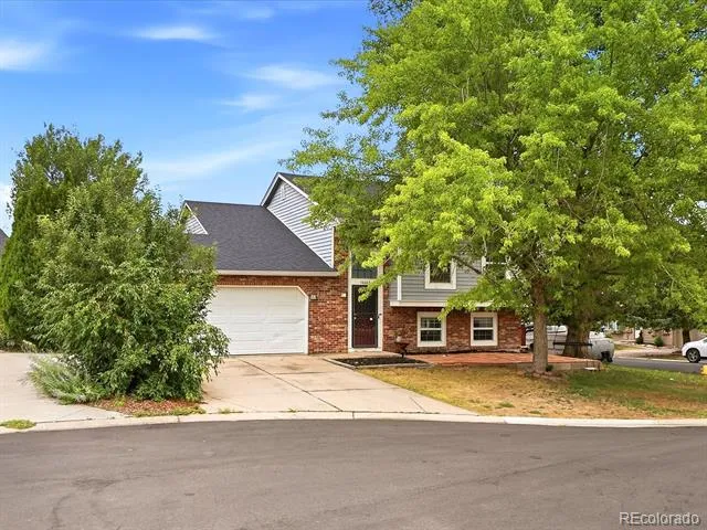 16665 Ninebark Way Parker, CO 80134
