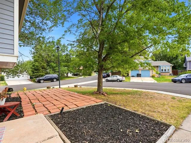 16665 Ninebark Way Parker, CO 80134