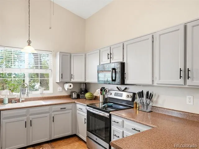 16665 Ninebark Way Parker, CO 80134