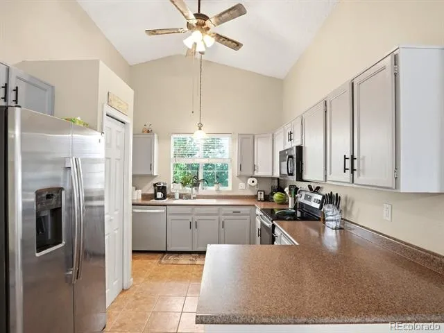 16665 Ninebark Way Parker, CO 80134