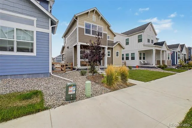 14232 Currant Street Broomfield, CO 80020