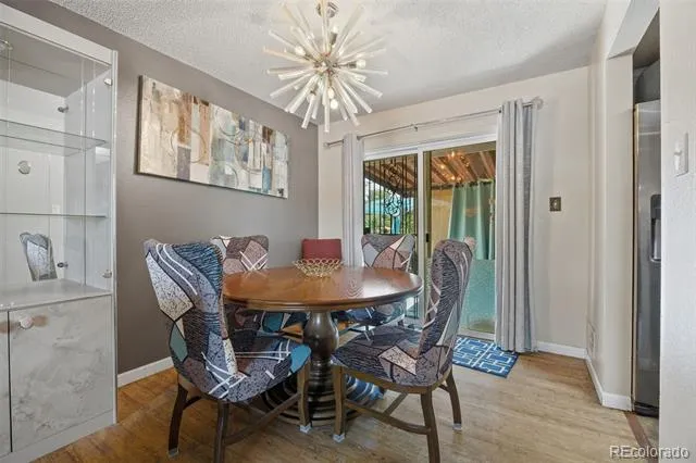 4725 Topeka Court Denver, CO 80239