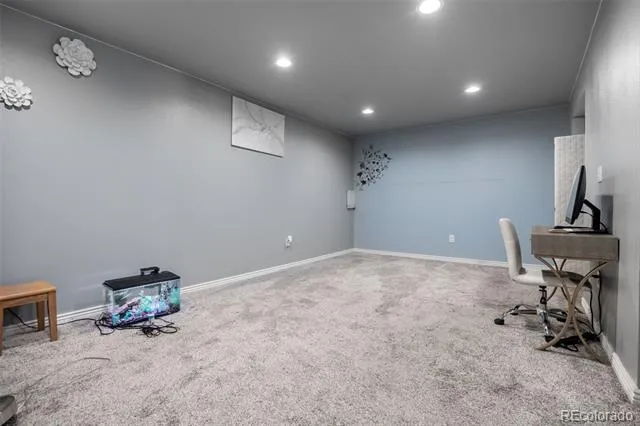 4725 Topeka Court Denver, CO 80239