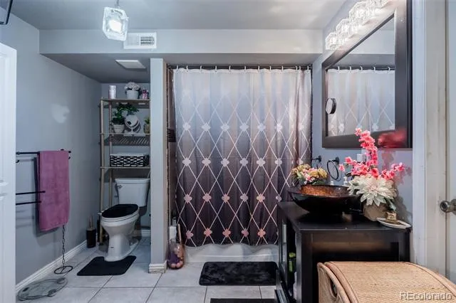 4725 Topeka Court Denver, CO 80239