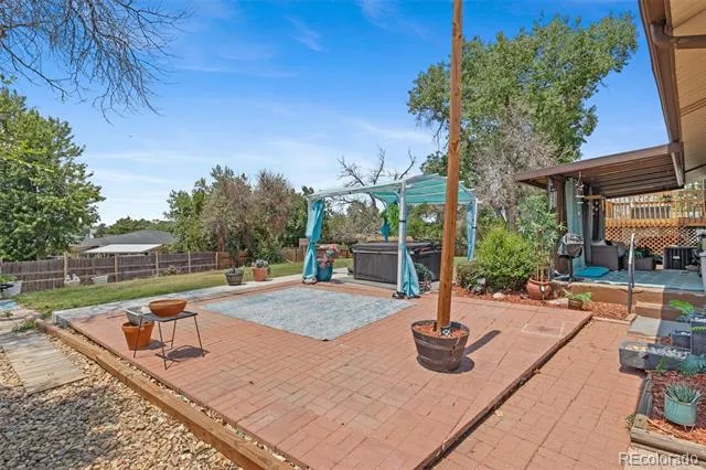 4725 Topeka Court Denver, CO 80239