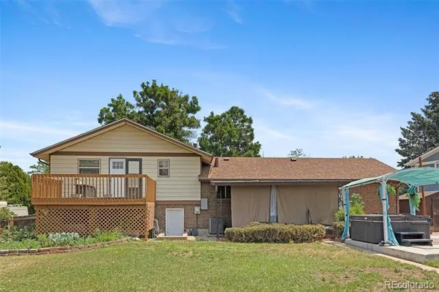 4725 Topeka Court Denver, CO 80239