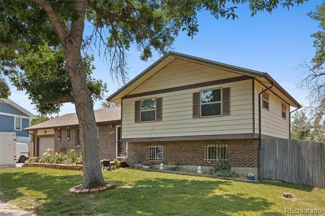 4725 Topeka Court Denver, CO 80239