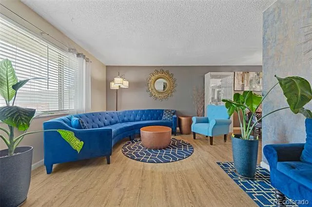 4725 Topeka Court Denver, CO 80239